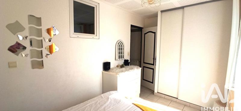 Appartement - 52 m² - 2 pièces