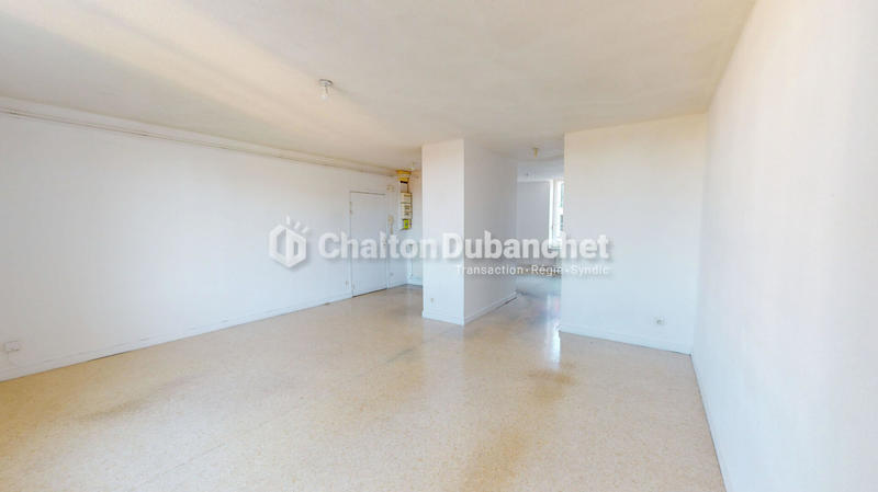 Appartement - 128 m² - 4 pièces