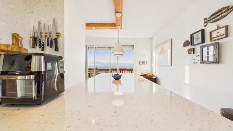 Duplex - 137 m² - 5 pièces