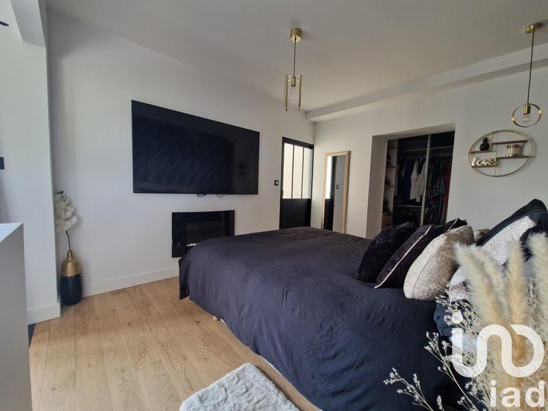 Maison - 175 m² - 6 pièces