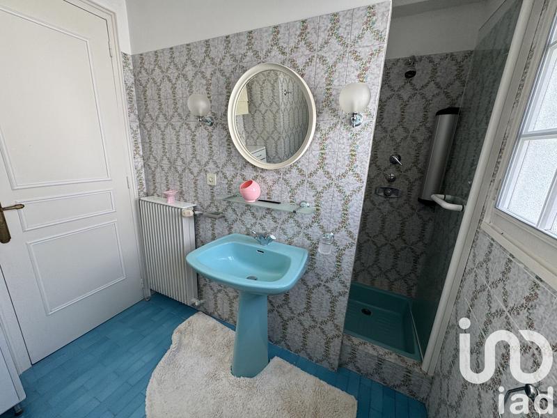 Maison - 145 m² - 6 pièces