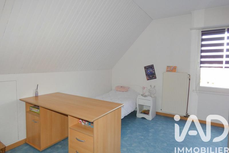 Maison - 180 m² - 7 pièces