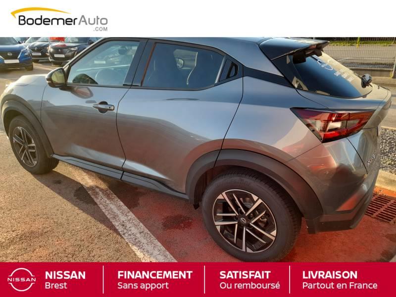 Nissan Juke Digt 114 Ch n-Connecta