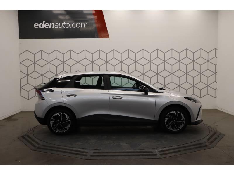 Mg Mg4 Electric 51kWh - 125 kW 2wd Standard