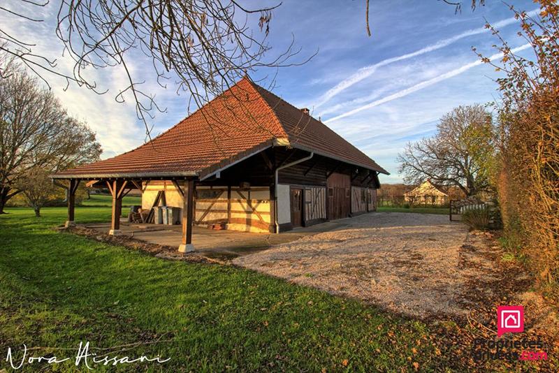 Maison - 114 m² - 5 pièces