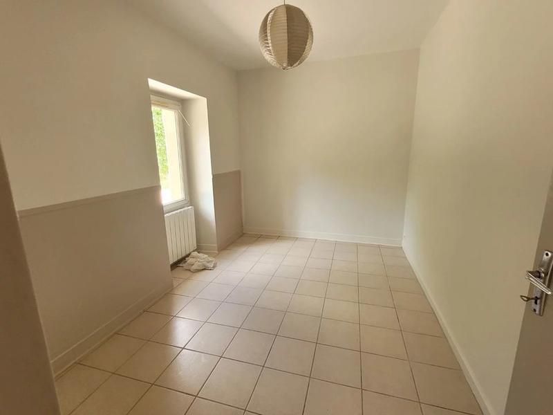 Maison - 68 m² - 3 pièces