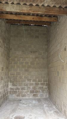 Parking / Garage - 12 m²