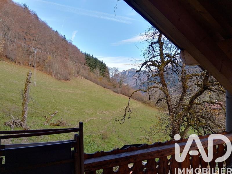 Maison de campagne - 162 m² - 7 pièces