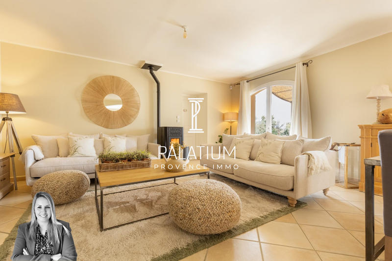 Villa - 110 m² - 5 pièces