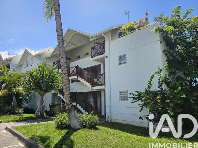 Appartement - 25 m² - 2 pièces