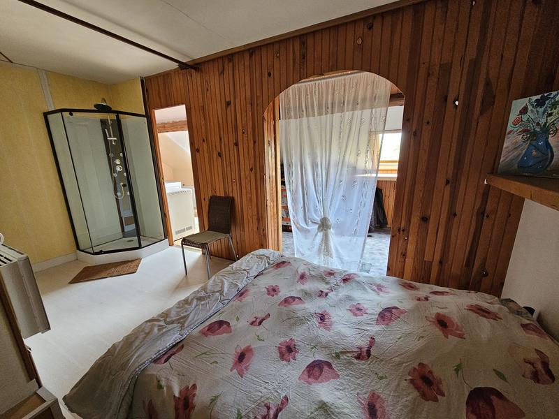 Maison - 197 m² - 7 pièces