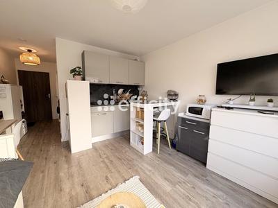 Appartement - 23 m² - 1 pièce