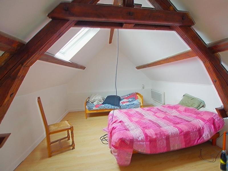 Maison - 91 m² - 4 pièces