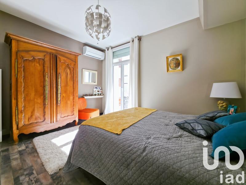 Maison de village - 160 m² - 6 pièces