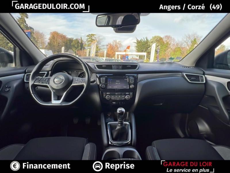 Nissan Qashqai II 1.6 Dci 130 n-Connecta