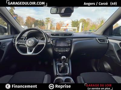 Nissan Qashqai II 1.6 Dci 130 n-Connecta