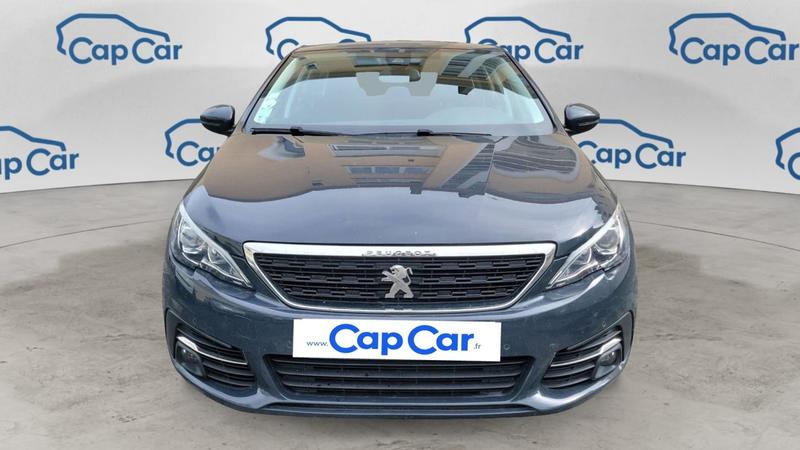 Peugeot 308 Sw 1.6 BlueHdi 120 Active Business