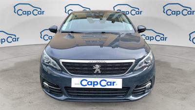 Peugeot 308 Sw 1.6 BlueHdi 120 Active Business