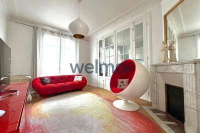 Appartement - 90 m² - 4 pièces