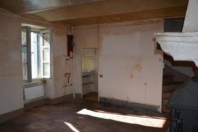 Maison de village - 85 m² - 5 pièces