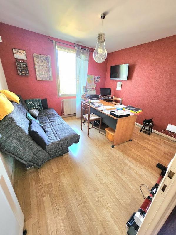 Maison - 158 m² - 6 pièces