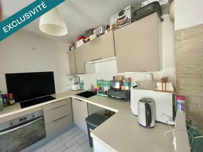 Appartement - 76 m² - 4 pièces