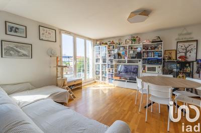Appartement - 80 m² - 5 pièces
