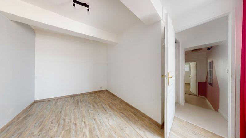 Maison de village - 81 m² - 6 pièces