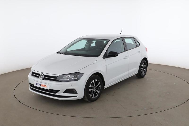 Volkswagen Polo 1.0 Iq.Drive 80 ch