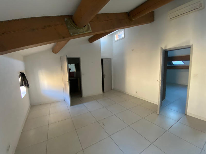 Appartement - 58 m² - 2 pièces