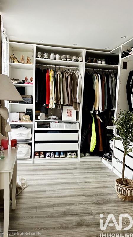 Appartement - 69 m² - 4 pièces