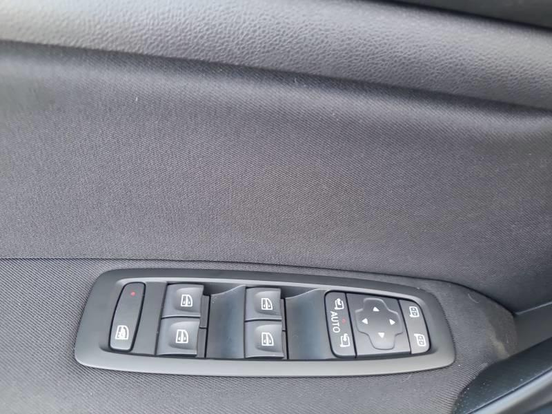 Renault Mégane IV Berline dCi 110 Energy Limited