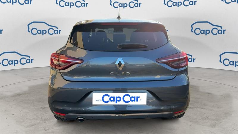 Renault Clio 1.5 Blue dCi 115 Intens