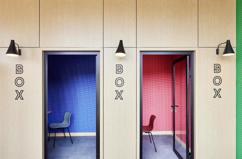 Appartement - 13 m² - 1 pièce