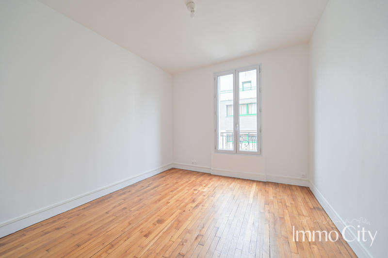 Appartement - 51 m² - 3 pièces