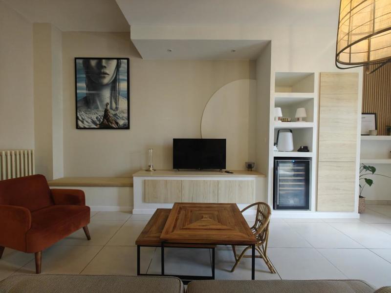 Maison de village - 174 m² - 4 pièces