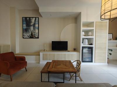 Maison de village - 174 m² - 4 pièces