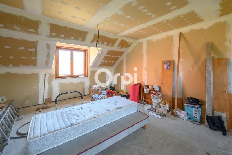 Ferme - 314 m² - 10 pièces