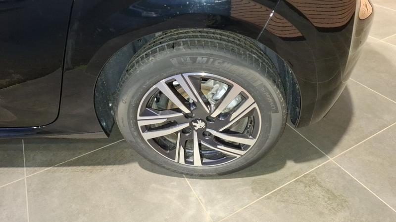 Peugeot 208 II Bluehdi 100 s&amp;S Allure