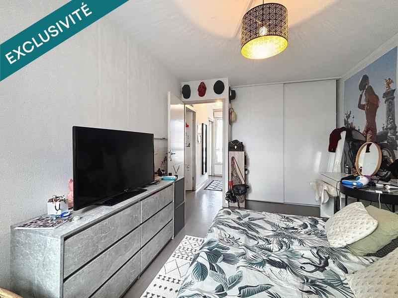 Maison - 68 m² - 4 pièces