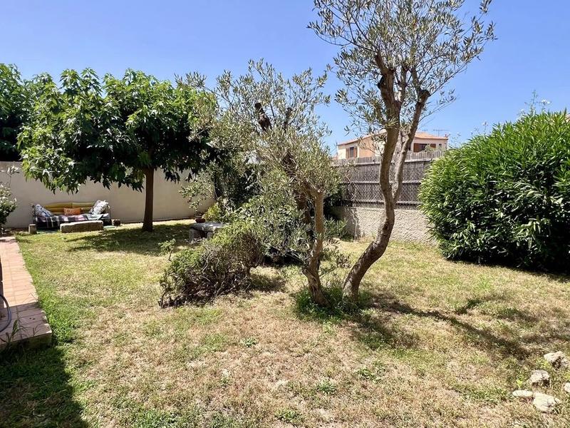 Villa - 117 m² - 4 pièces