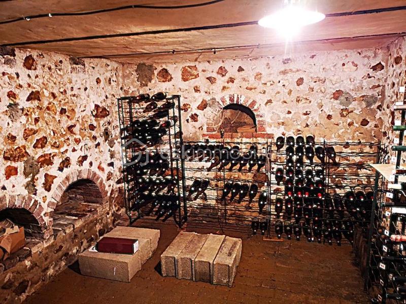 Longère - 310 m² - 10 pièces