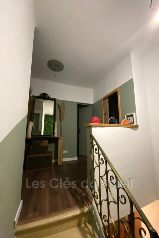 Maison de maîtres - 151 m² - 8 pièces