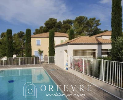 Appartement - 50 m² - 3 pièces