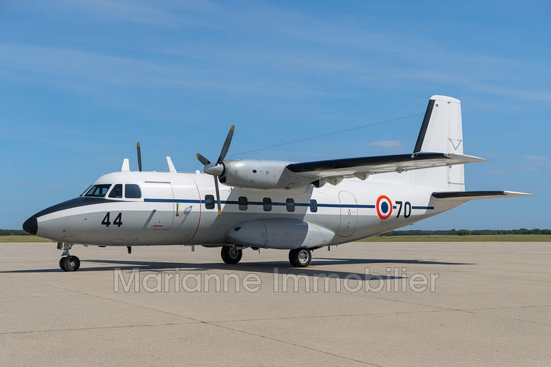 Duplex - 84 m² - 4 pièces