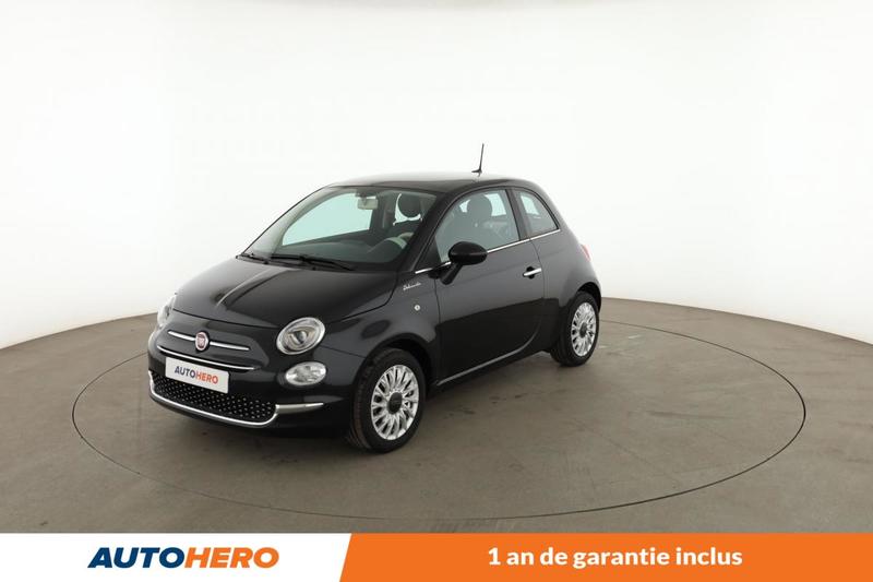 Fiat 500 1.0 Hybrid Bsg Dolcevita 70 ch