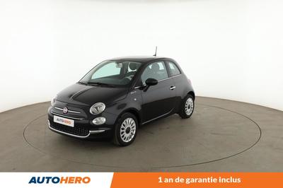 Fiat 500 1.0 Hybrid Bsg Dolcevita 70 ch