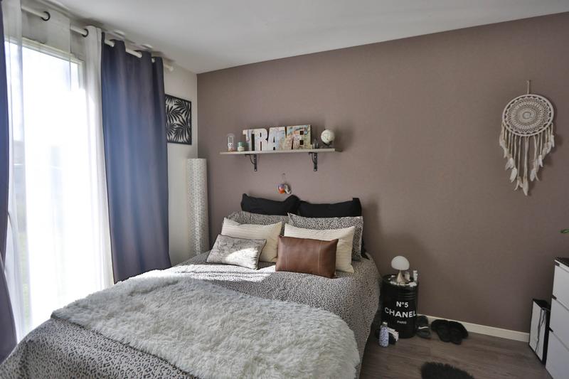 Maison - 184 m² - 8 pièces