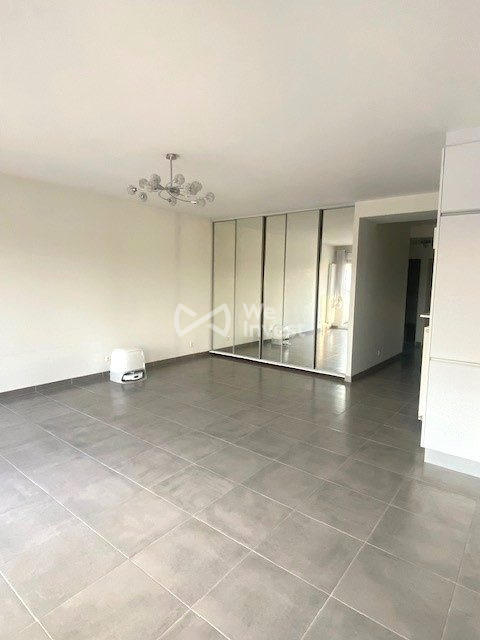 Appartement - 72 m² - 4 pièces