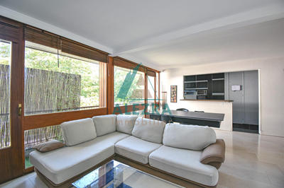 Appartement - 88 m² - 4 pièces